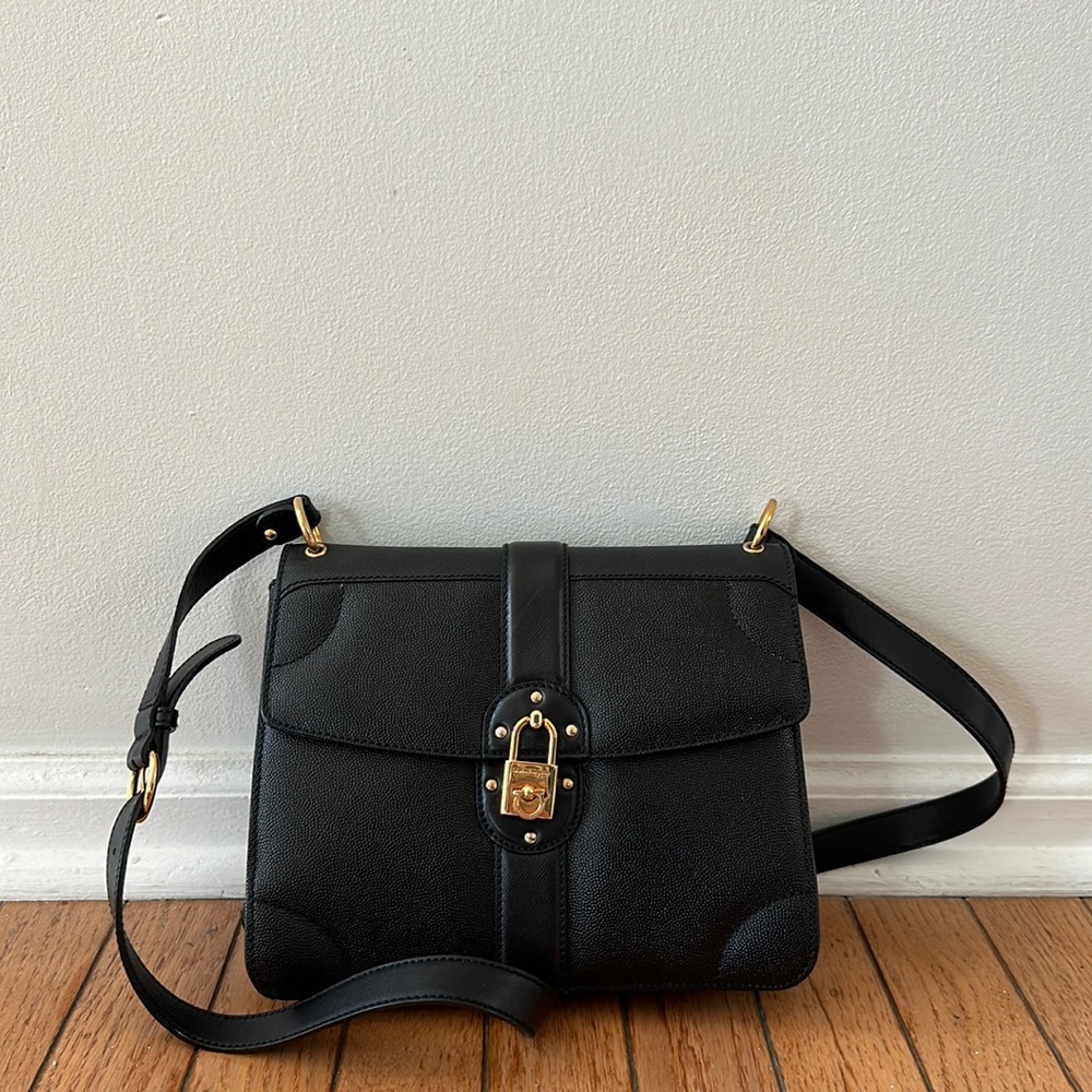 Salvatore Ferragamo Crossbody